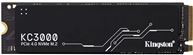 SSD M.2 NVME 4TB G4 KINGSTON KC3000